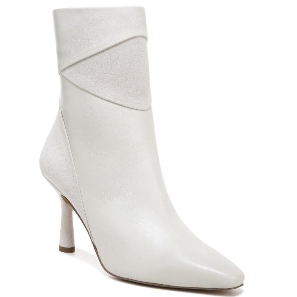 Franco Sarto Women's L-milinda Ankle Boot